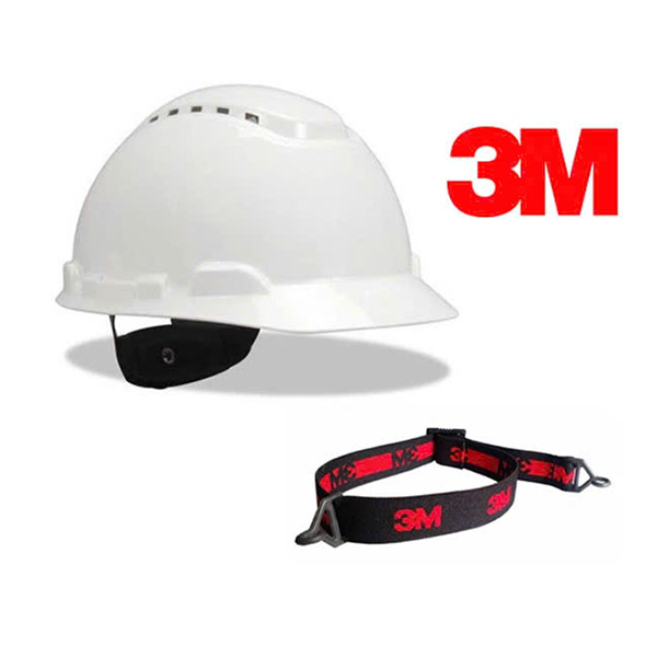 Mũ Bảo Hộ 3M